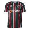 Maglia ufficiale Fluminense FC Casa 2024-25 per Uomo